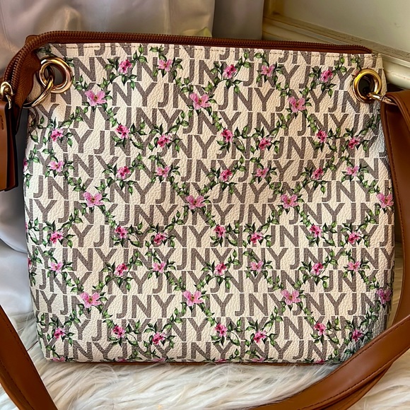 Jones New York crossbody bag - Picture 5 of 16